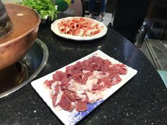-草原饭店火锅