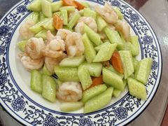 -京碗居老北京特色菜(北环东路店)