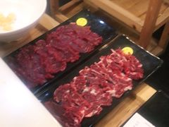 -陈记顺和牛肉火锅(岗顶店)