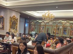 -秘密旅行Bonjour(黑金冠 江南西店)