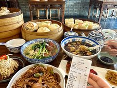 -潘德林茶社(新城河路店)