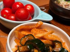 -烹贝小馆(华采天地店)