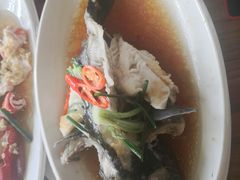 -鑫阿强海鲜大排档·老厦门特色菜(中山路店)