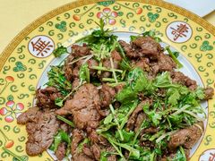 -仿膳饭庄·宫廷风味(百年传承店)