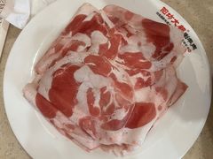 -阳坊大都涮羊肉(阳坊总店)