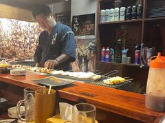 -鸟串烧Yakitori