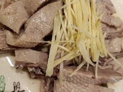 -乡亲鹅肉城(昆山店)