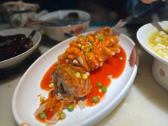 -探花·意境江南菜·唐伯虎文化体验店·松鼠桂鱼(观前店)