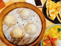 鲜肉小笼-红小满休闲餐厅(十全街店)