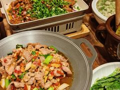 -树厨贵州菜(铜仁花果山店)