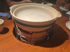 -海煮叹鲜·粥底火锅·港式海鲜打边炉(赛银国际广场店)