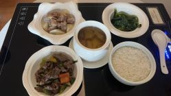 -惠州心享玥月子中心江北店