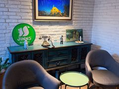 -JINNS锦时 steak&pizza(浸信会礼拜堂旧址店)
