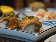 -大雄寿司(中华广场店)