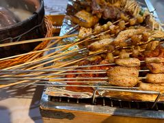 -云晓光头烧烤吧(盛夏店)