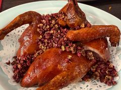 -香港祥正飯店·正宗灣仔50年海鲜老字号