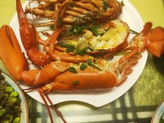 -盒马鲜生(宝地店)