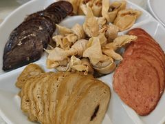-长春观斋补堂素菜馆
