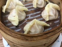 -海胆小馆(东北水饺·春柳店)