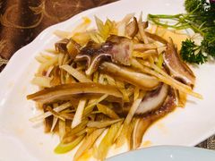 -博望坡酒楼(漕溪路店)