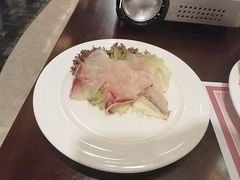 -东莞塘厦三正半山温泉酒店·沙利文西餐厅
