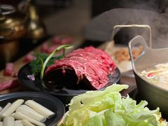 -盡膳口福·百年汤方火锅(科华北路店)