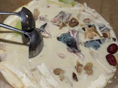 -云尊府云南菜·蒸汽石锅鱼(学清路店)