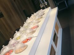 -豪客来牛排(西昌大巷口月城广场店)