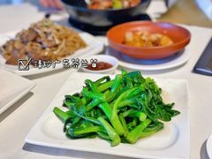 -衡山汇·高级粤菜(霄云路店)