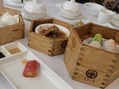 -怀德酒楼·粤菜·海鲜·茶点(宝安国际机场店)