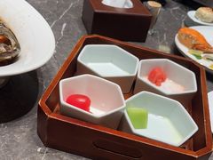 -同庆楼(滨湖万达广场店)