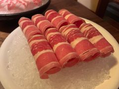 -揽季锅物会.福建黄鱼.海鲜姿造(五四路店)