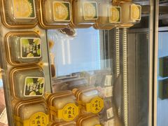 -鲍师傅糕点(大沽南路店)