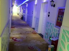 -郑州星座精品酒店(国贸360店)