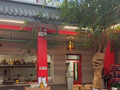 -小街47號江湖菜(四合院店)