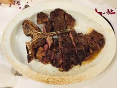 -王品牛排(杭州大厦店)