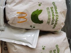 -麦当劳(台州路桥DT店)