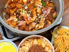 -马相卿特色烤肉面食馆(虎台店)