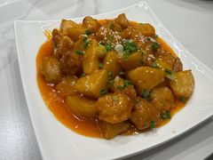 -旺达·福州菜(正大广场店)