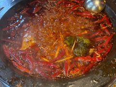 -蜀大侠火锅(总府路店)