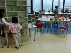 -小问号·科学启蒙·逻辑思维·阅读素养·口才演讲(杨浦合生汇中心)