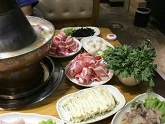 -丽池宫韩式汗蒸会馆(华灯坊店)