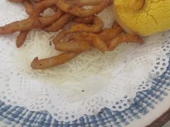 -轩记海鲜餐厅·四十五年老字号·经典粤菜(西区彩虹店)