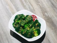 -浓气屋 拉面(忠孝店)
