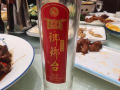 -郑庄脂渣海鲜楼(九水路店)