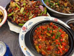 -高子烧鸡公(五里堆路店)