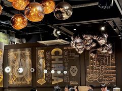 -酒肆浅葱·特色菜馆(卓悦intown店)