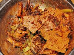 -嘎嘎鸭下巴·爆辣干锅(明教寺店)