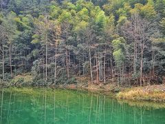 -磐安十八涡风景区