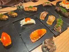 -昊·来了寿司(龙湖时代天街店)
